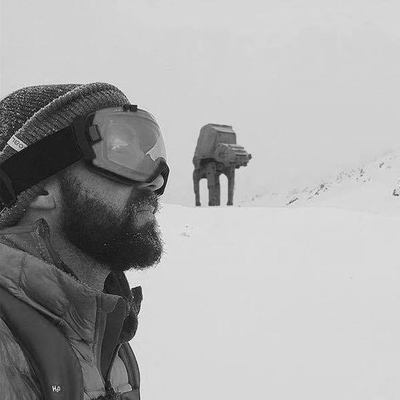 Meet your Posher, David - Picture 1 of 1